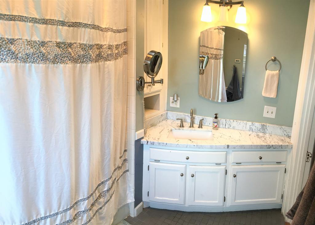 One-Bedroom Apartment In Downtown Historic District Salt Lake City Extérieur photo