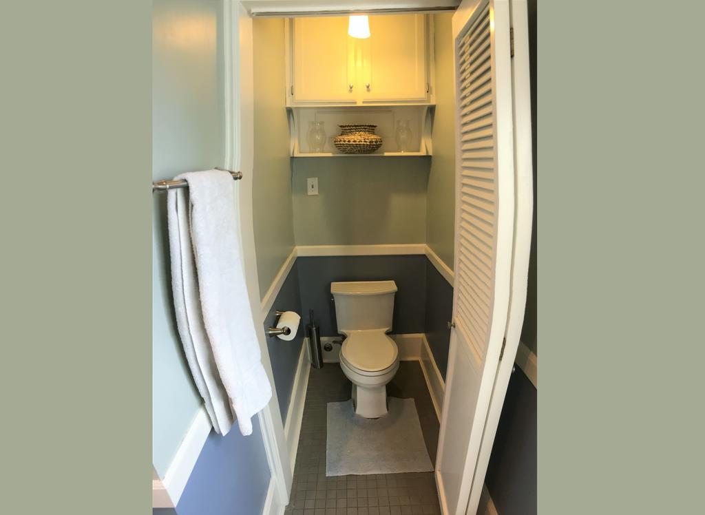 One-Bedroom Apartment In Downtown Historic District Salt Lake City Extérieur photo