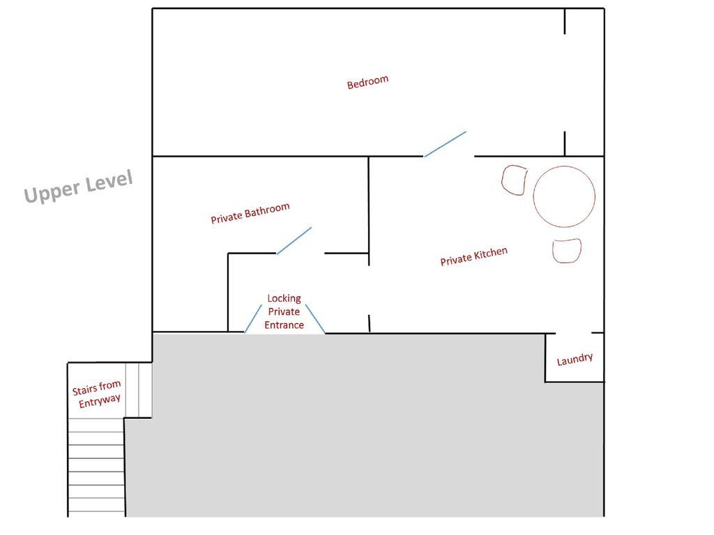 One-Bedroom Apartment In Downtown Historic District Salt Lake City Extérieur photo