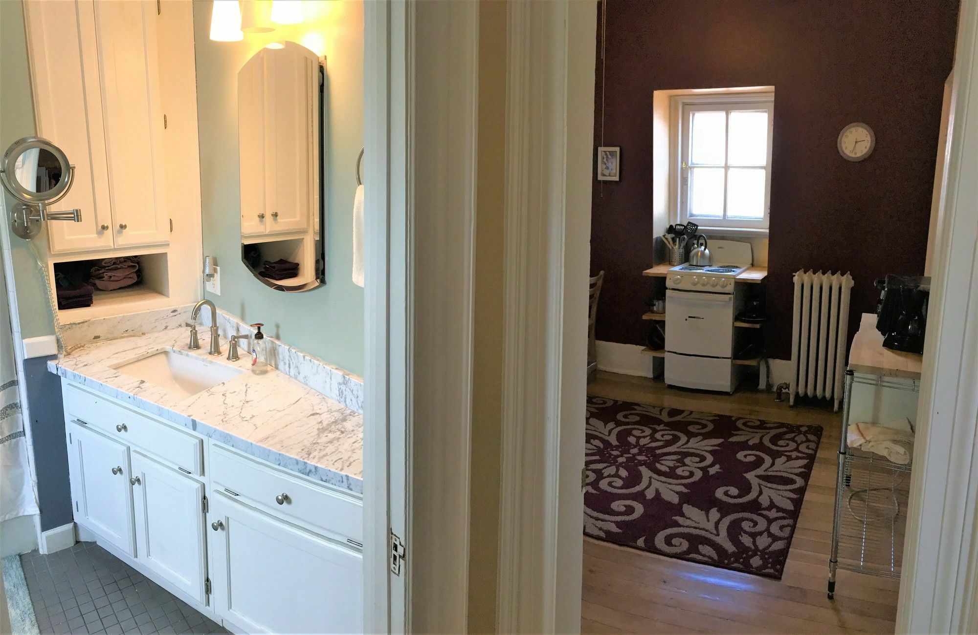 One-Bedroom Apartment In Downtown Historic District Salt Lake City Extérieur photo