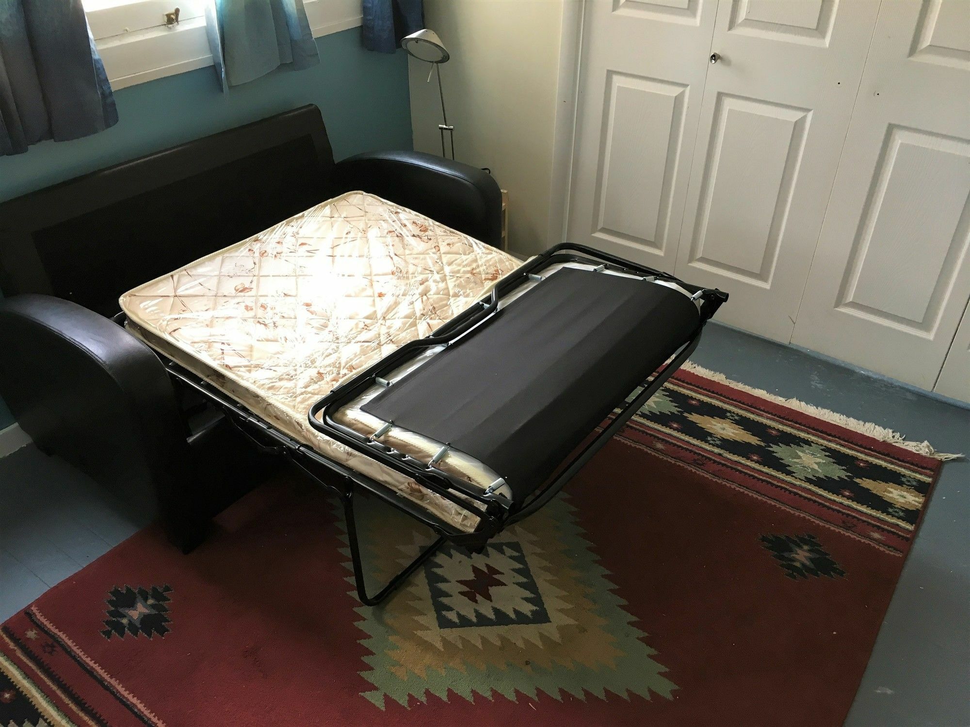 One-Bedroom Apartment In Downtown Historic District Salt Lake City Extérieur photo