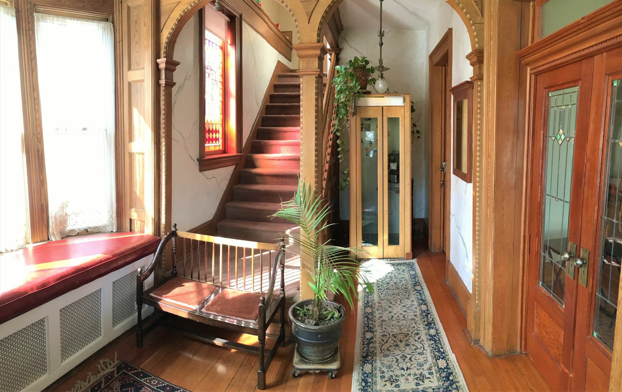 One-Bedroom Apartment In Downtown Historic District Salt Lake City Extérieur photo